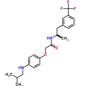 CAS 61749-03-9 molecular structure