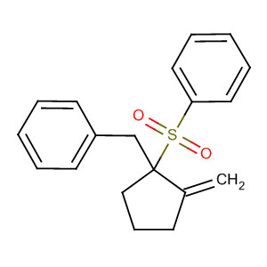 CAS 61772-03-0 molecular structure