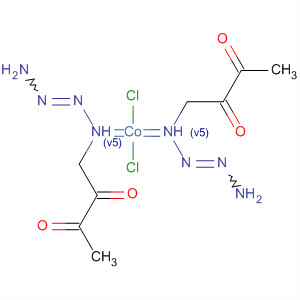 CAS 61817-03-6 molecular structure