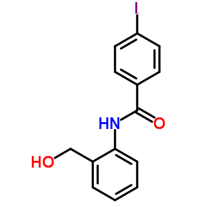 CAS 6184-03-8 molecular structure