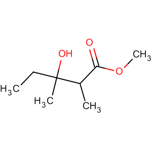 CAS 61841-03-0 molecular structure