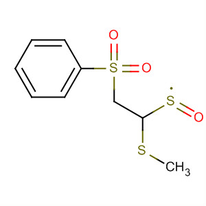 CAS 61844-03-9 molecular structure