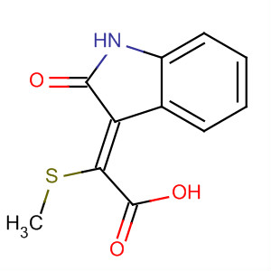 CAS 61854-70-4 molecular structure