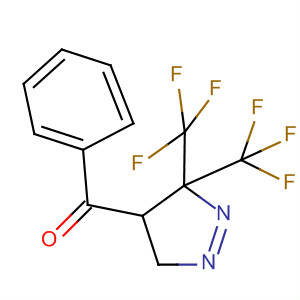 CAS 61860-03-5 molecular structure