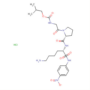 CAS 61876-70-8 molecular structure