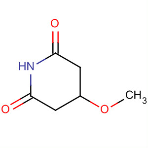 CAS 61892-70-4 molecular structure
