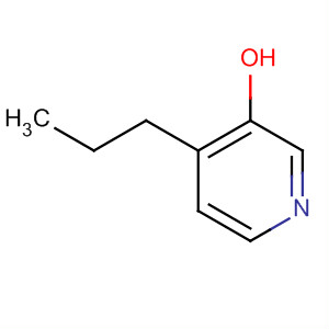 CAS 61893-03-6 structure