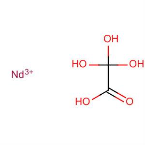 CAS 61907-70-8 molecular structure