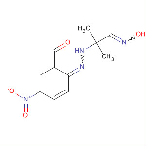 CAS 61908-03-0 molecular structure