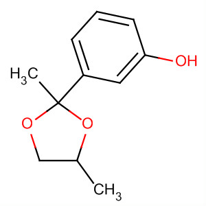 CAS 61920-03-4 molecular structure