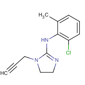 CAS 61940-03-2 molecular structure