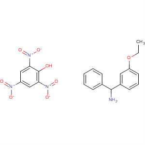 CAS 61956-03-4 molecular structure