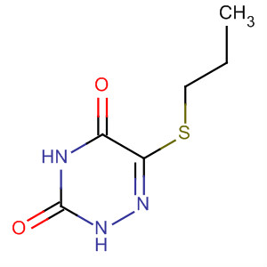 CAS 61958-70-1 molecular structure