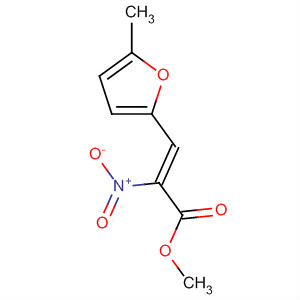 CAS 61974-03-6 molecular structure