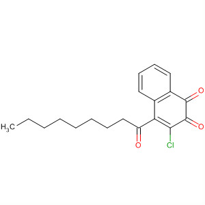 CAS 61983-03-7 molecular structure