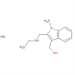 CAS 62002-03-3 molecular structure