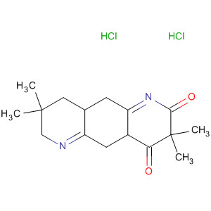 CAS 62025-70-1 molecular structure