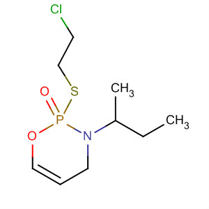 CAS 62027-03-6 molecular structure