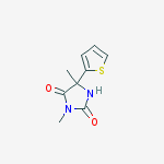 CAS 62032-03-5 structure