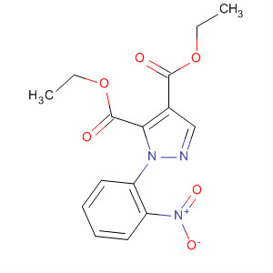 CAS 62040-03-3 molecular structure