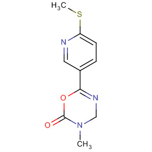CAS 62068-70-6 molecular structure