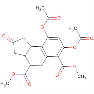 CAS 62073-70-5 molecular structure