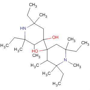 CAS 62080-70-0 molecular structure
