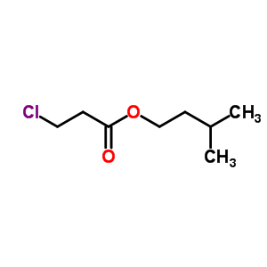 CAS 62108-70-7 molecular structure