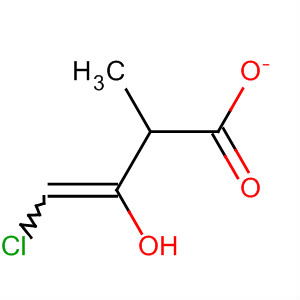 CAS 62133-70-4 molecular structure