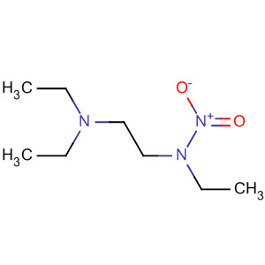 CAS 62146-03-6 molecular structure