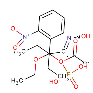 CAS 62152-70-9 molecular structure