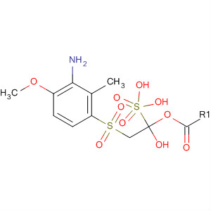 CAS 62158-70-7 molecular structure