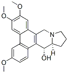 CAS 62181-70-8 molecular structure