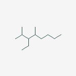 CAS 62184-03-6 molecular structure