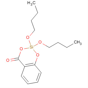 CAS 62218-03-5 molecular structure
