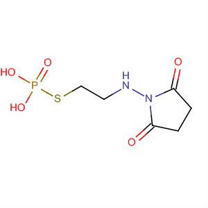 CAS 62220-03-5 molecular structure