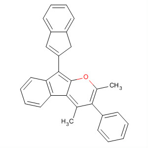 CAS 62225-03-0 molecular structure