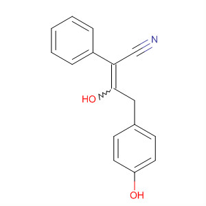 CAS 62235-03-4 molecular structure