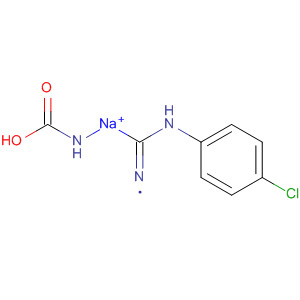 CAS 62247-70-5 molecular structure