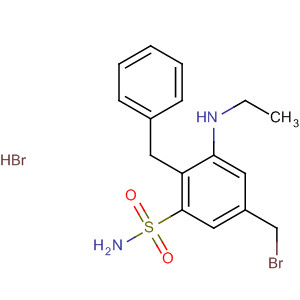 CAS 62274-03-7 molecular structure