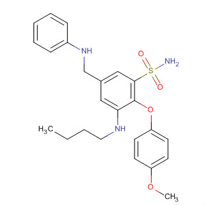 CAS 62275-70-1 molecular structure