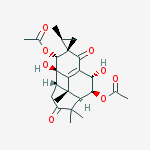 CAS 62288-03-3 molecular structure
