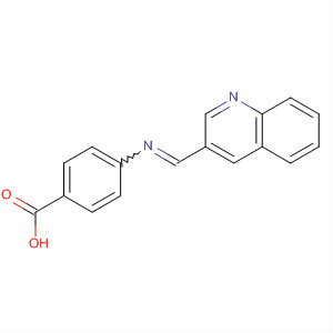 CAS 62294-70-6 molecular structure