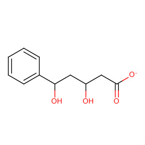 CAS 62296-03-1 molecular structure