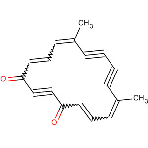 CAS 62309-03-9 molecular structure