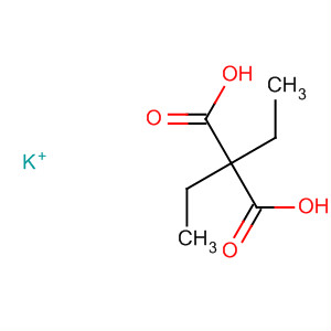 CAS 62322-70-7 molecular structure