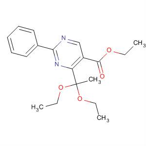 CAS 62328-03-4 molecular structure