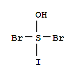 CAS 62339-03-1 molecular structure