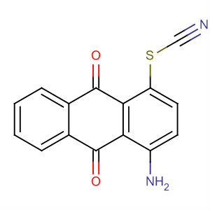 CAS 62345-03-3 molecular structure