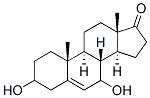 CAS 62357-03-3 molecular structure
